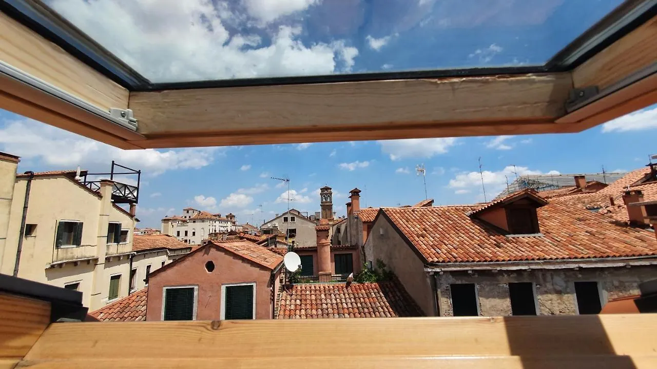 Wellvenice Campiello 0*, Venise