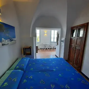  Séjour à la ferme Finestre Sul Mare Italie