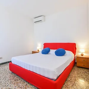 Mascareta, Appartamento