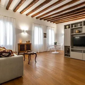 Ca' Delle Acque Deluxe R&r Appartamento