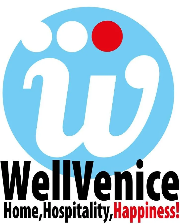 Wellvenice Campiello Venise