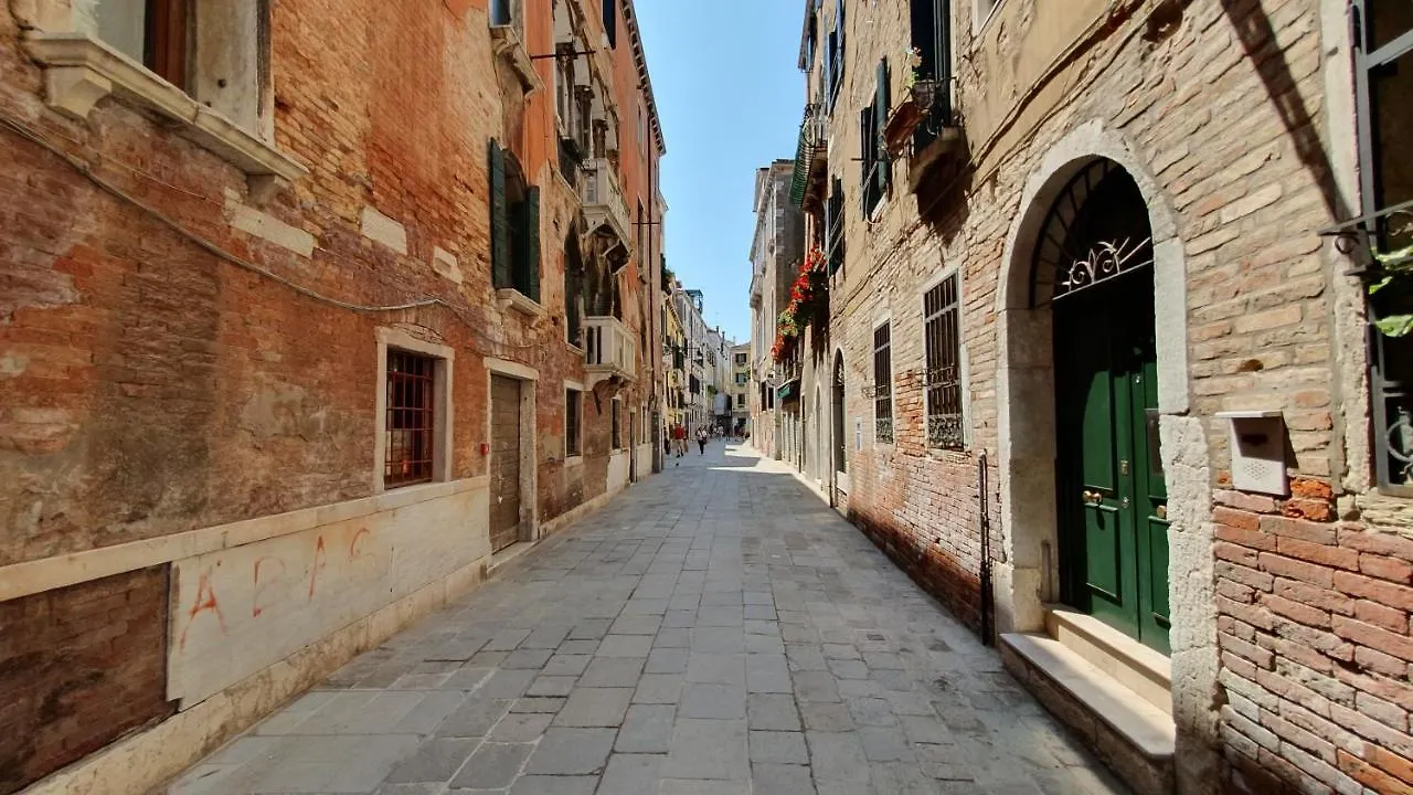 Wellvenice Campiello Apartment Italy