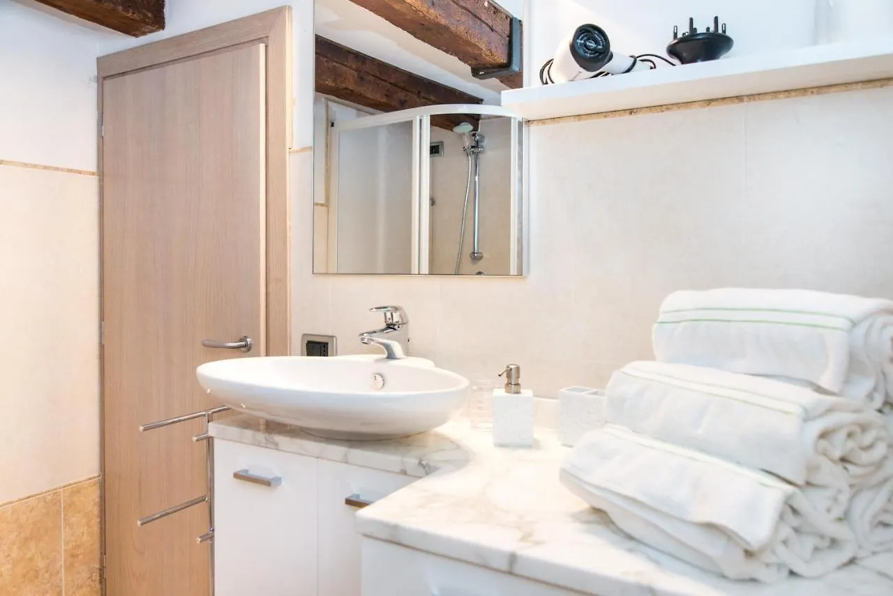 Wellvenice Campiello Appartement