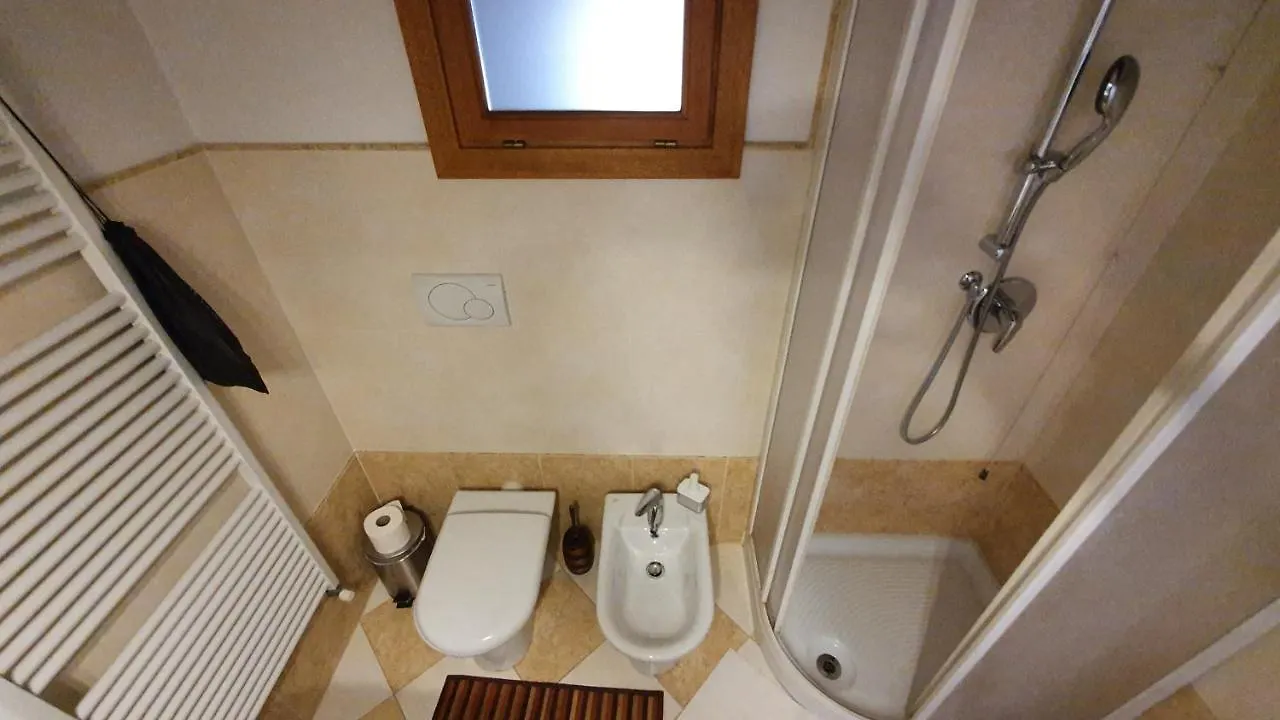 Wellvenice Campiello Apartment