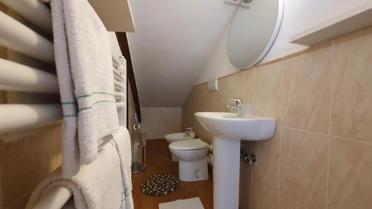 Wellvenice Campiello Apartment Italy