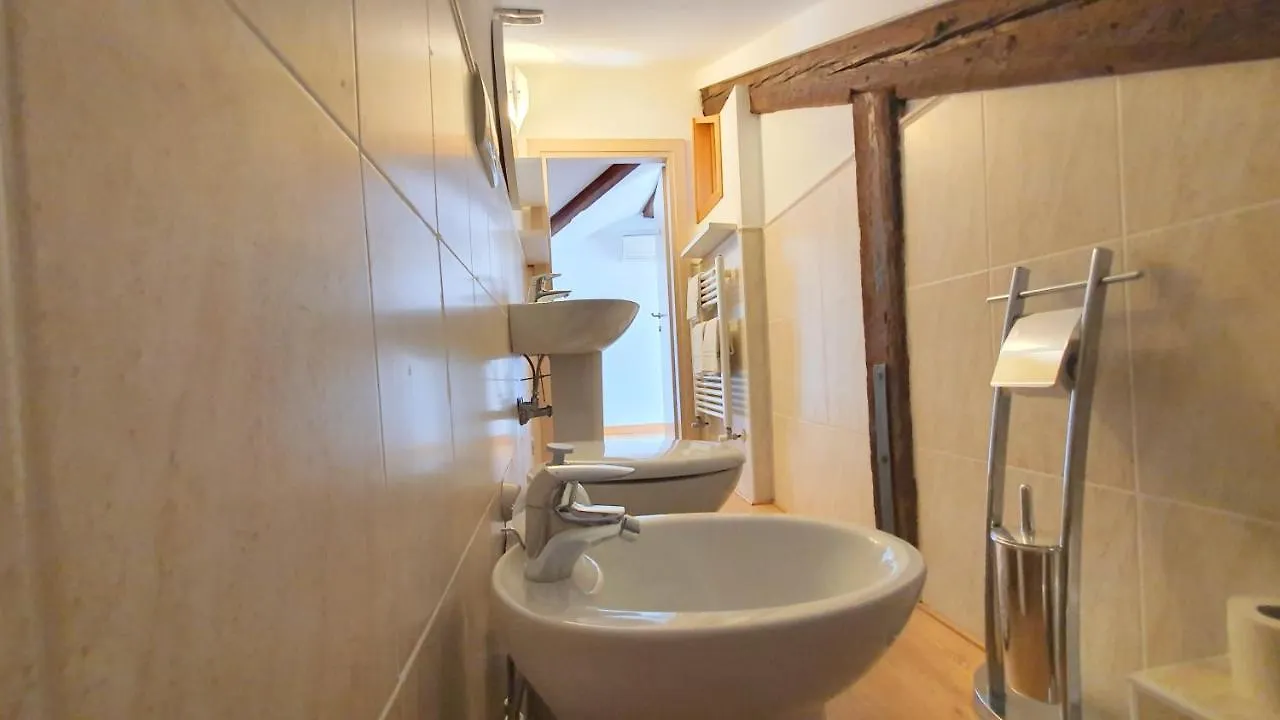 Wellvenice Campiello Apartment