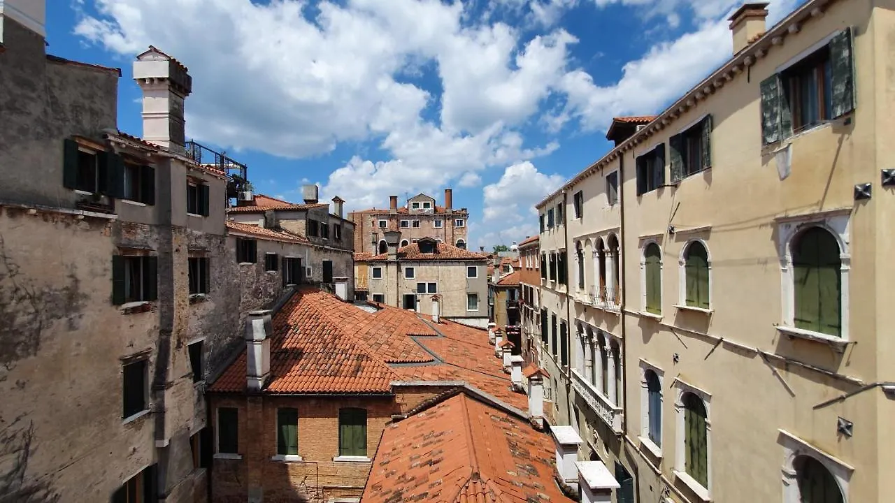 Wellvenice Campiello Appartement