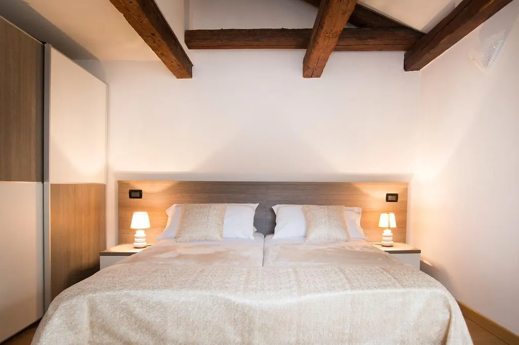 Wellvenice Campiello Italie