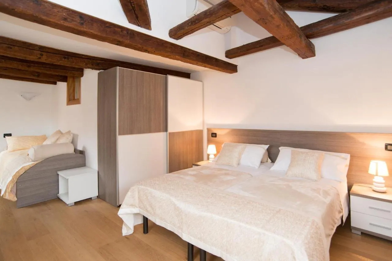 Wellvenice Campiello