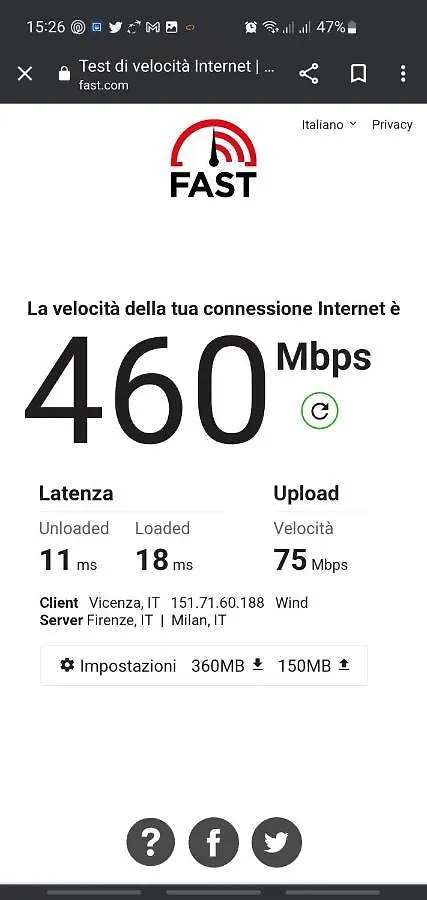 Appartement Wellvenice Campiello